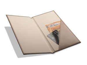 Porta contas 155131