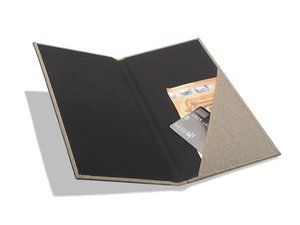 Porta contas 155321